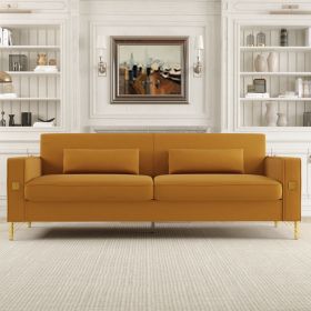 FX-P18-OR(SOFA)