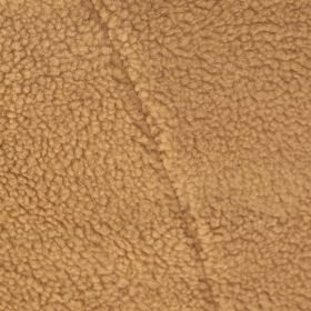 5-Foot Comfortable High-Density Shredded Foam Bean Bag Chair for Kids and Adults, with Removable Microsuede Cover